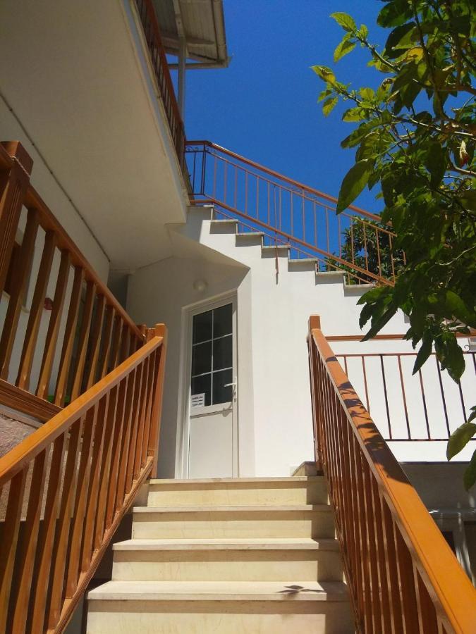 Kostas Studios II Vasiliki  Exterior photo