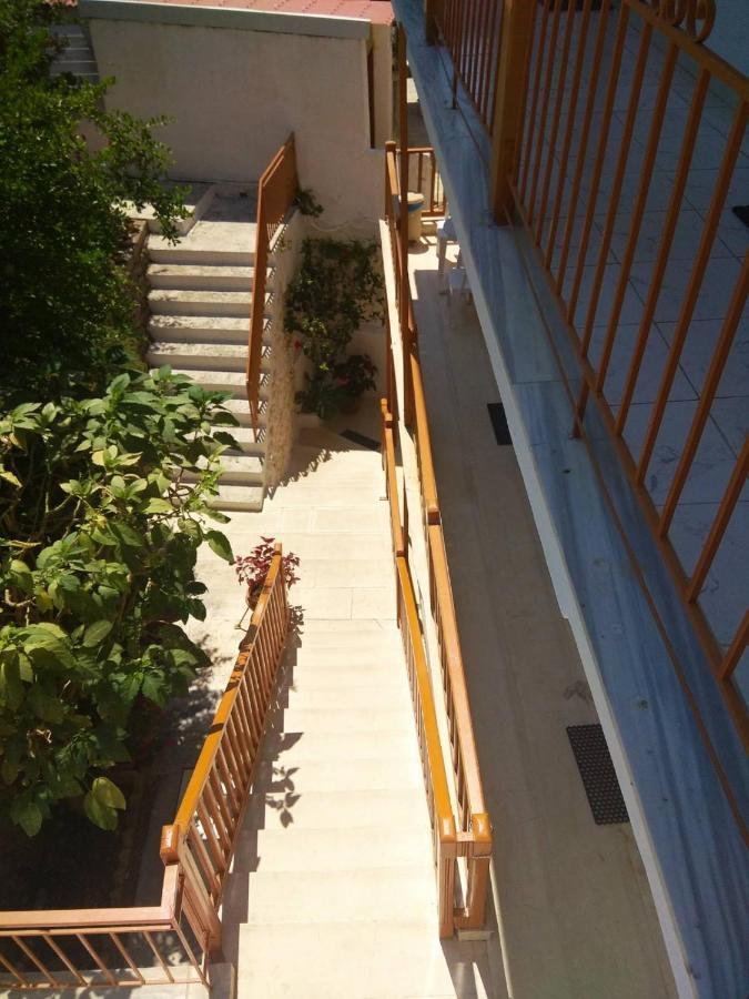 Kostas Studios II Vasiliki  Exterior photo
