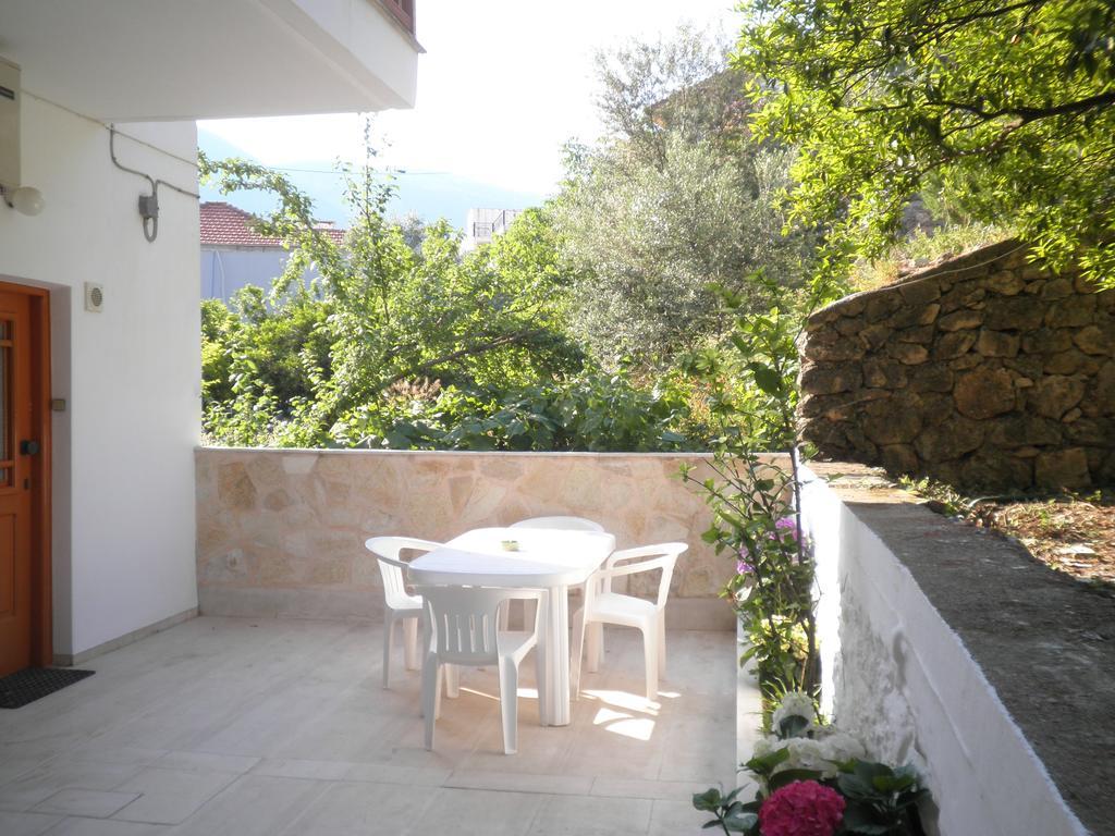 Kostas Studios II Vasiliki  Exterior photo