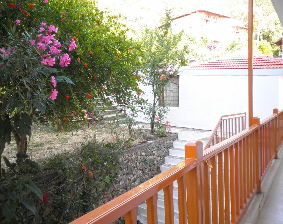 Kostas Studios II Vasiliki  Exterior photo