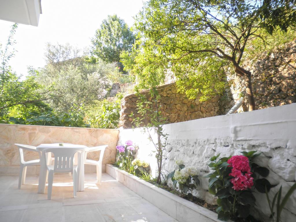 Kostas Studios II Vasiliki  Exterior photo