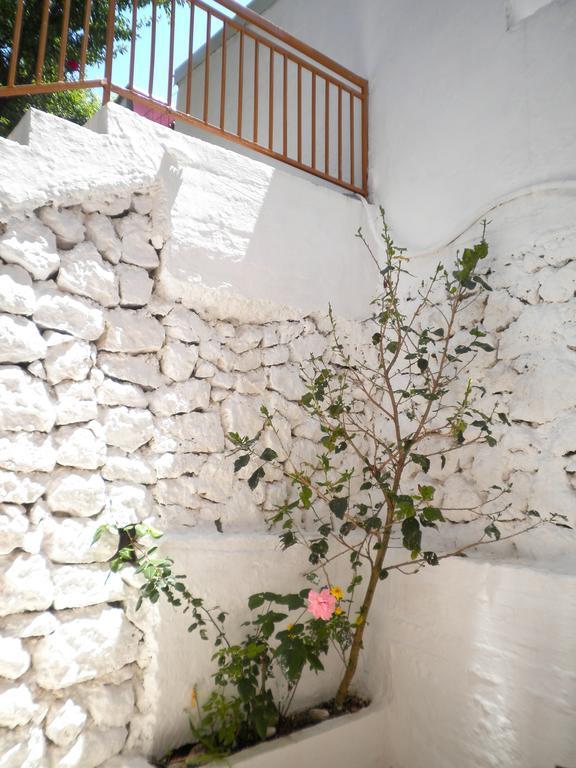 Kostas Studios II Vasiliki  Exterior photo
