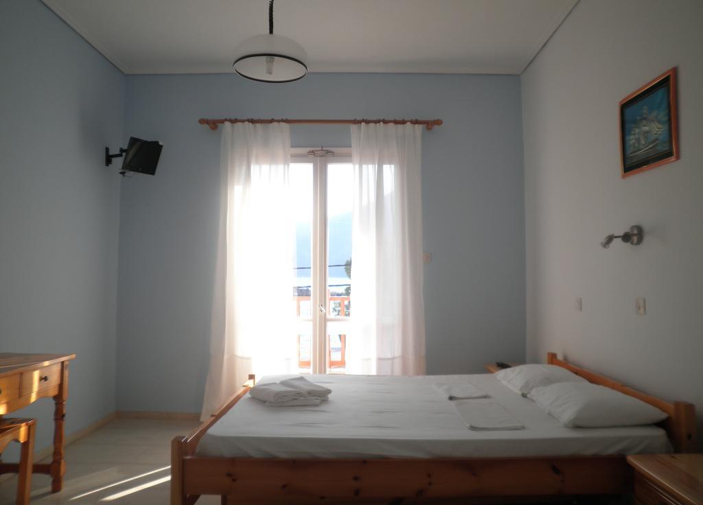 Kostas Studios II Vasiliki  Exterior photo
