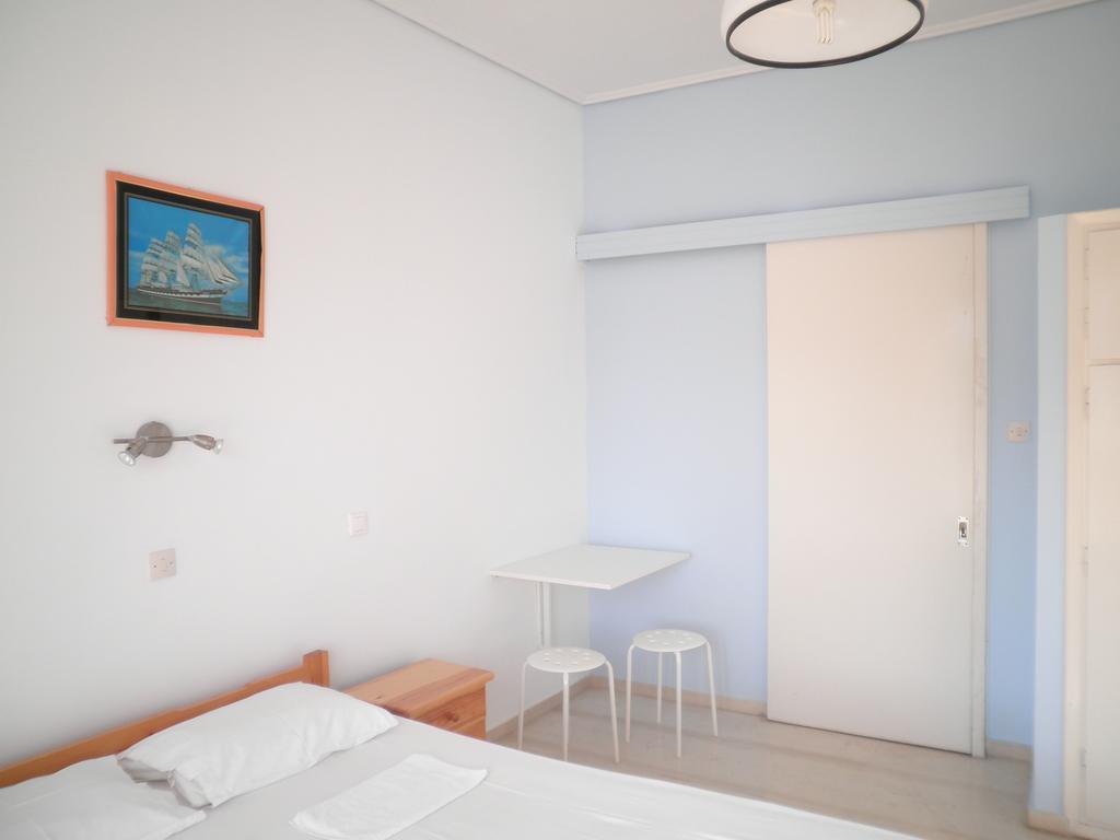 Kostas Studios II Vasiliki  Room photo