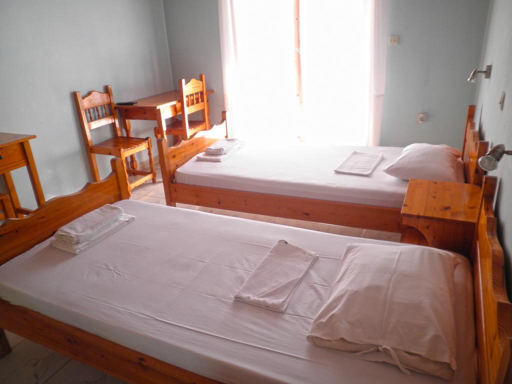 Kostas Studios II Vasiliki  Room photo