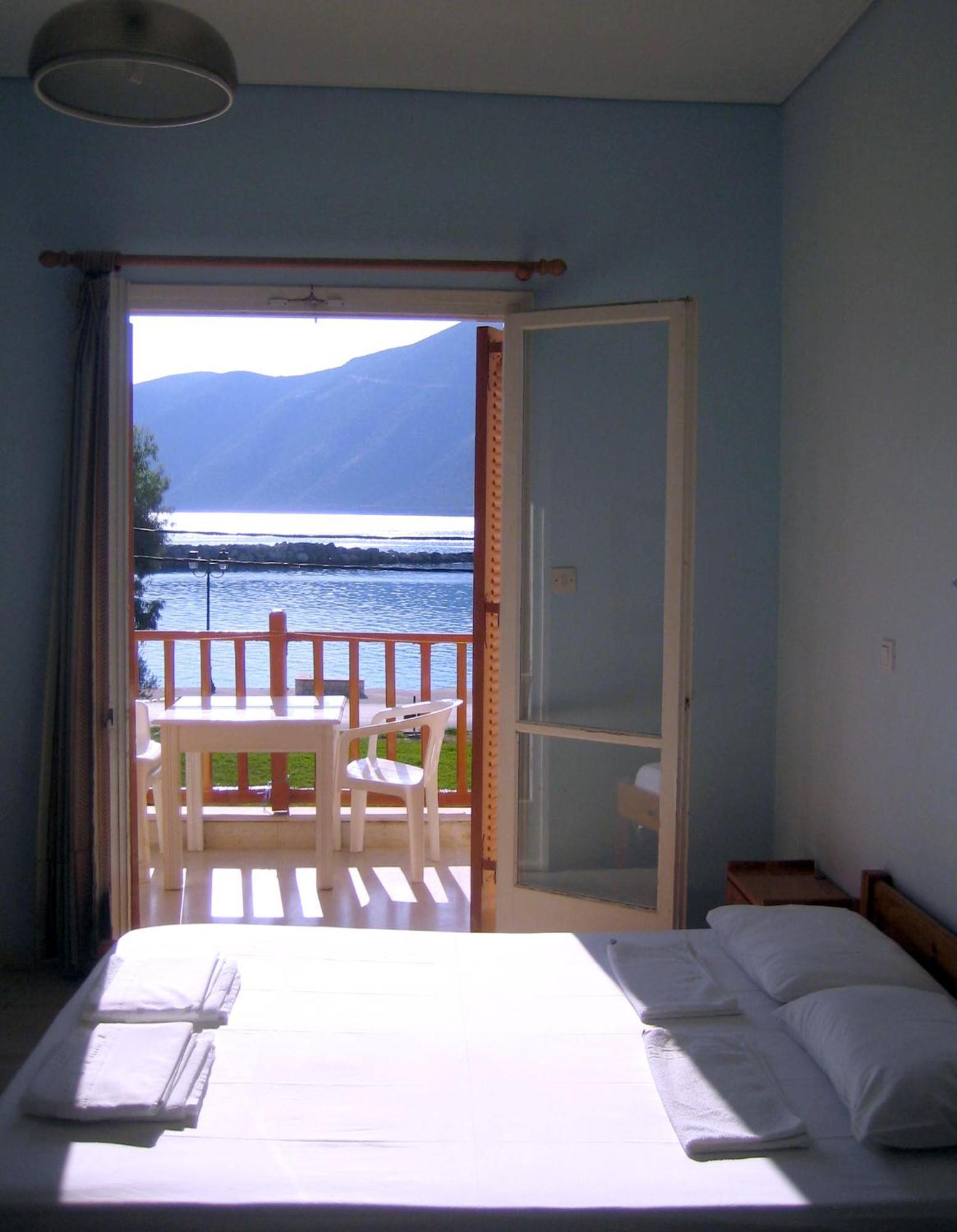 Kostas Studios II Vasiliki  Exterior photo
