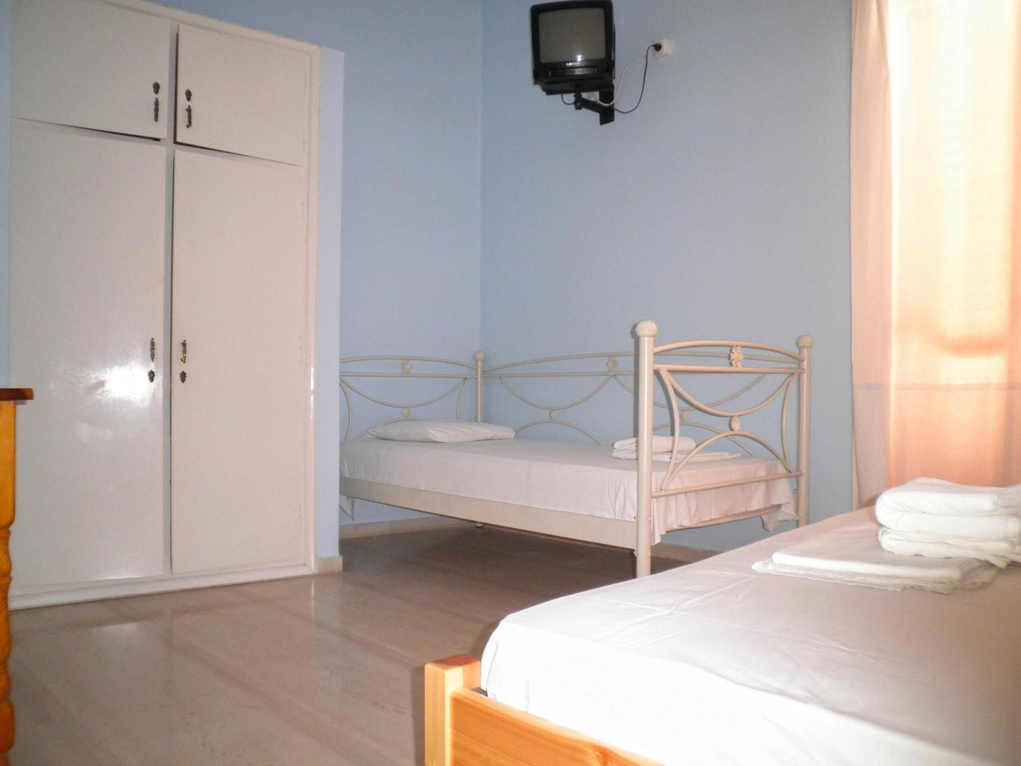 Kostas Studios II Vasiliki  Room photo