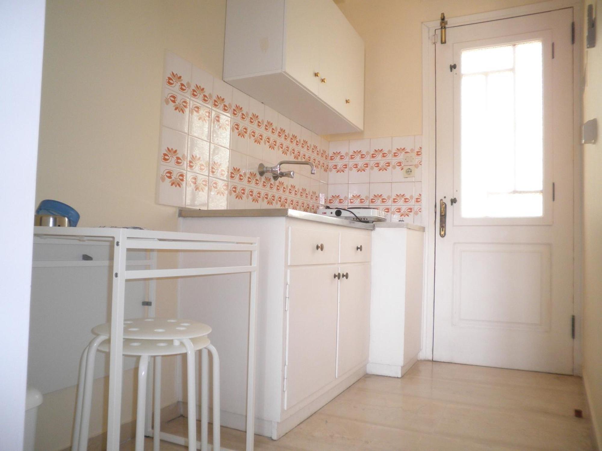 Kostas Studios II Vasiliki  Room photo