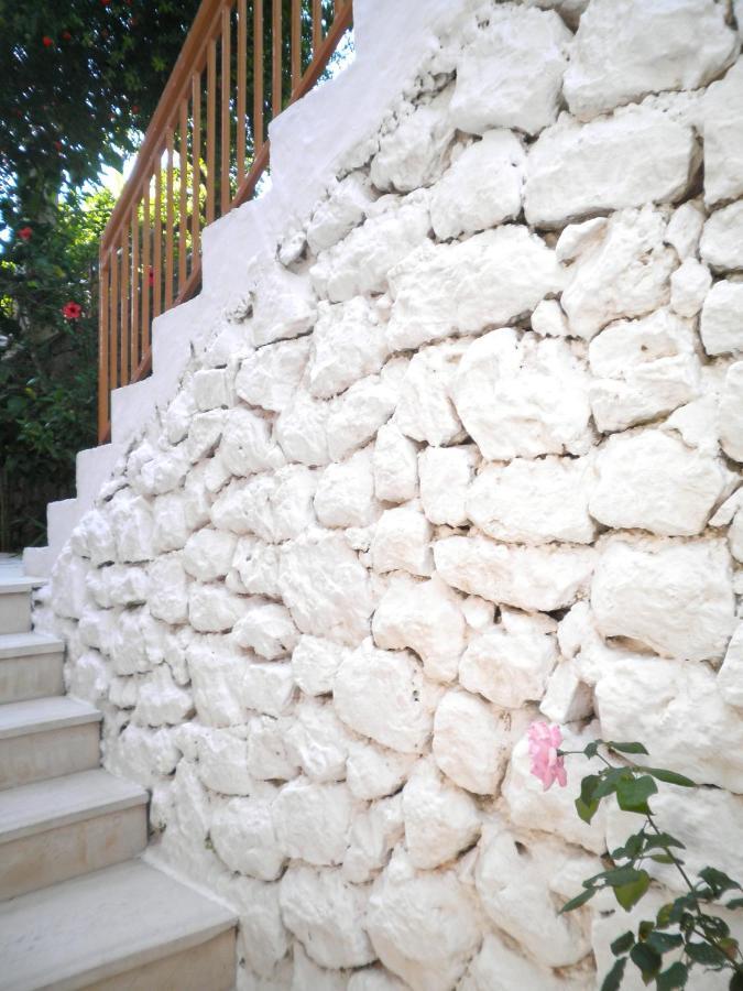 Kostas Studios II Vasiliki  Exterior photo
